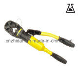 Hydraulical Crimping Tools (KDG-150)