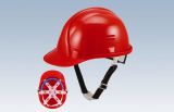 HDPE Safety Helmet with CE Certificate (ST03-YSW014)