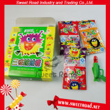 Three Flavor Popping Candy with Toy
