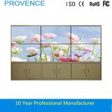 60 Inch Indoor LCD Video Wall Controller Video Wall