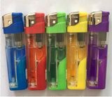 Electronic Lighter