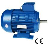 1.1kw Electric Motor with CE Certificate