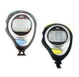 Large Display 100 Lap Memory Professional Stopwatch