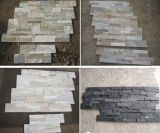 Meshed Z Shape Wall Slate with Various Colors