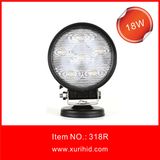 18W LED Floodlight LED Work Light