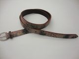Leather Belts
