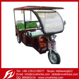 2015 E Rickshaw Electric Tricycle Battery Rickshaw D99s