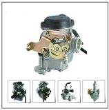 OEM AG100 Motorcycle Carburetor Parts