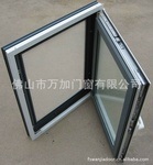 Thermal Break Aluminum Casement Window (A-W-001)