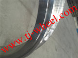 Train Wheel Tyre for Repair and Maintenance (TJ-WY-581)