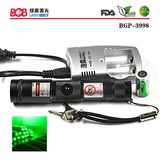 Powerful Burning Green Laser Pens Price 300mw (BGP-3998)