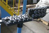 Steel Wire Straightening Stand for Wire Extrusion