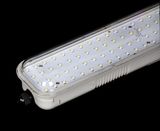Emergency 36W LED Triproof Lighting