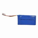 12.8V 1500mAh Lithium LiFePO4 Battery