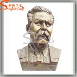 Customized Artificial Art Minds Crafts Human Figure Statue