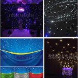 Night Club and Disco Lights LED Star Curtain LED Curtain Cloth