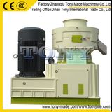Widely Used Easy Operation Pelletizing Machinery Tyj980-II