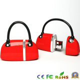 Fashionable Handbag 4GB USB Flash Disk