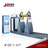 10000/20000kg Universal Joint Balancing Machine