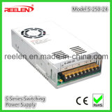 Switching Power Supply S-250 Single Output
