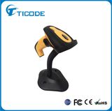 Automatic Laser Bar Code Reader Handfree (TS2400AT)