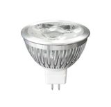 12V Gu5.3 LED Spot Light (MR16-HL-3*1d)