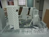 Architectural Modeling Building Model Maker