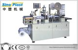 Automatic Plastic Lid Forming Machine