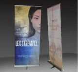 Customized Banner Stands