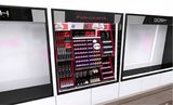 Cosmetics Display