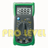 Professional 2000 Counts Pocket Digital Multimeter (MS8233AL)