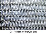 Conveyer Mesh Belt