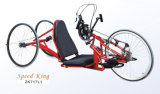 Sport Racing Wheelchair (ZK717L1)