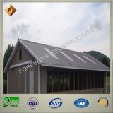 Professinal Supplier Steel Poultry House