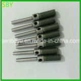 CNC Machining Screw Shaft Parts for Hand Tools (P128)