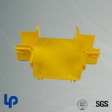 ABS OEM RoHS and SGS Approved Fv 0 Fibre Runner