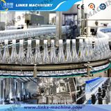 Full Automatic 3 in 1 Mineral Water Filling Machinery