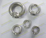 Stainless Steel New Eye Nut