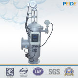 Water Treatment Stainless Steel Water Filter Housing