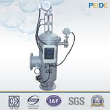 Water Treatment Stainless Steel Water Filter Housing