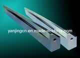 Shear Blade for Cutting Hot Rolled Steel Plate