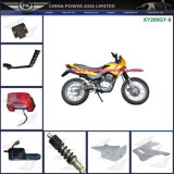 XY200GY-8 Motorcycle Parts Accesories, Repuestos for Shineray Models