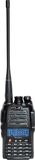 Tc-Vu11 Professinal VHF+UHF Dual Band Portable Two Way Radio