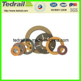 Friction Plate Wheel Set & Components
