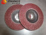 Abrasive Flap Disc (ZS-F1)