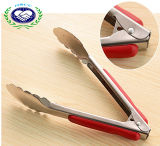 Fashion Stainless Steel Kitchen Tong