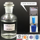 Sulfuric Acid 96% (analytical grade)