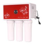Household Water Purifier with 5stages RO System (WW-WP-75)