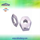 Stainless Steel Hex Nut