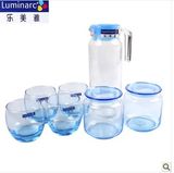 Luminarc Waterware Solid Color